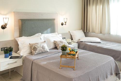 Gallery image of Anny Suites in Skala Kallirakhis