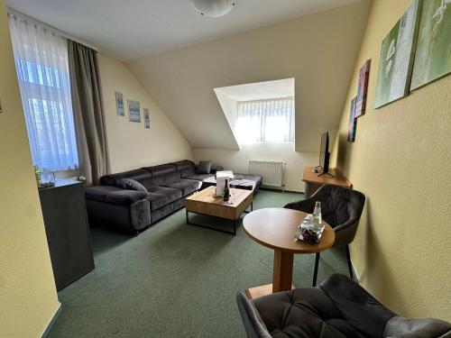 Fotografie z fotogalerie ubytování Landhotel Peters v destinaci Canow