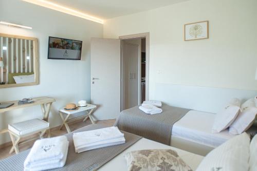 Gallery image of Anny Suites in Skala Kallirakhis