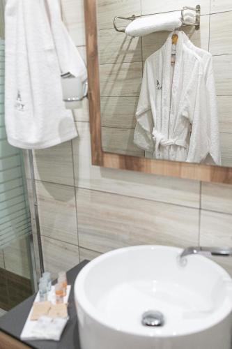 Gallery image of Anny Suites in Skala Kallirakhis