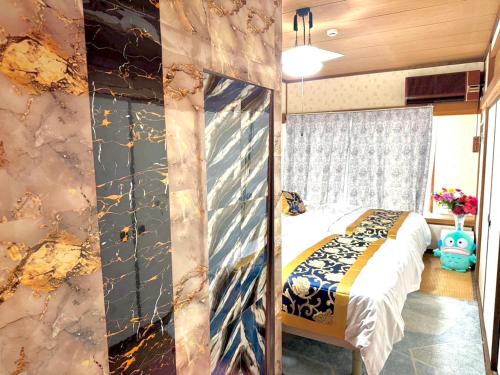 Fotografie z fotogalerie ubytování Mito House up to 22 Pax Free Breakfast v Osace