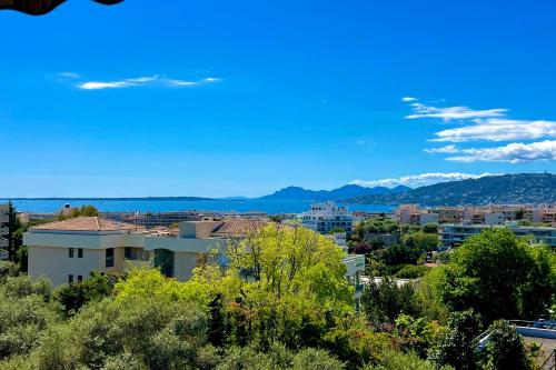 Φωτογραφία από το άλμπουμ του JUAN LES PINS 4 people Pool Garage στο Ζουάν λε Πιν