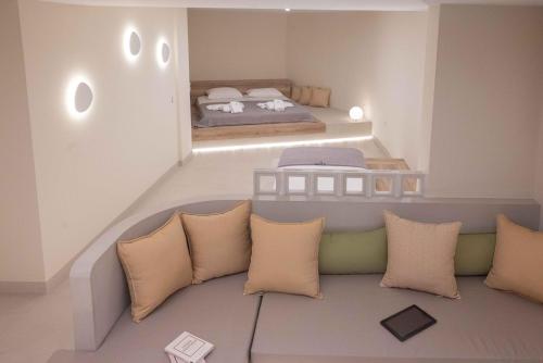 Gallery image of Anny Suites in Skala Kallirakhis