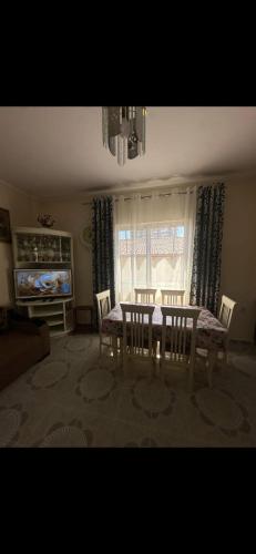Eri apartment