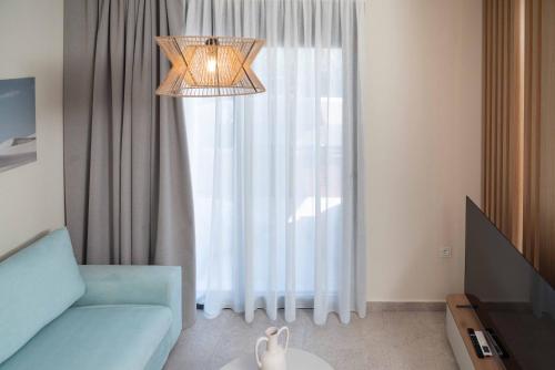 Gallery image of Anny Suites in Skala Kallirakhis