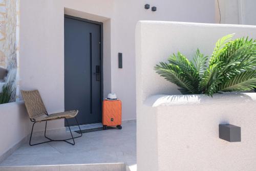 Gallery image of Anny Suites in Skala Kallirakhis