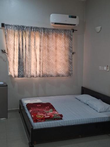 Gallery image of Retreat & Training Centre Limited in Barikin Jirga Summa