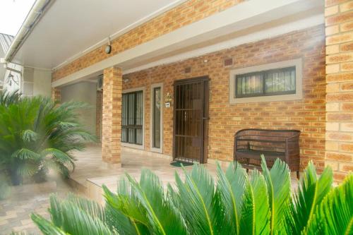 Fotografie z fotogalerie ubytování Wangu Apartment - 1, Avondale Lusaka v destinaci Lusaka