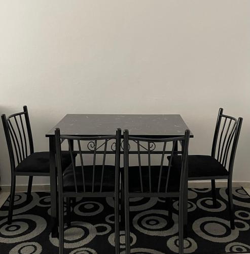 Fotografie z fotogalerie ubytování Appartement kasbah v destinaci Tanger