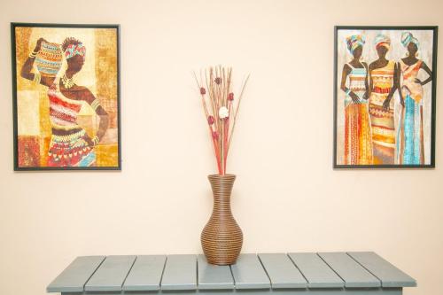 Fotografie z fotogalerie ubytování Wangu Apartment - 1, Avondale Lusaka v destinaci Lusaka