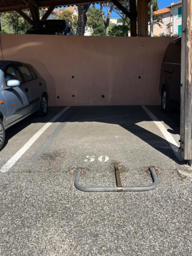 Au cœur de ste Max, la Terracota 4 pers avec parking