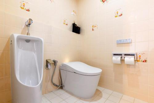 A3 Maximum 8 people OK! Perfect for families and groups! Free parking for up to 2 cars! Walking distance to the beach & many restaurants A3コーディアルステイ
