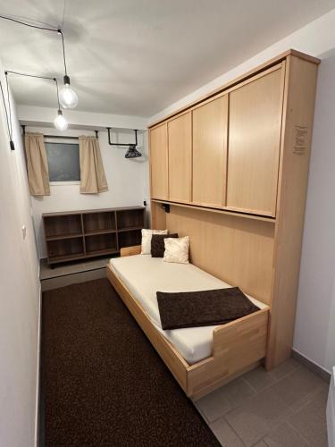Willi's Holidays Home