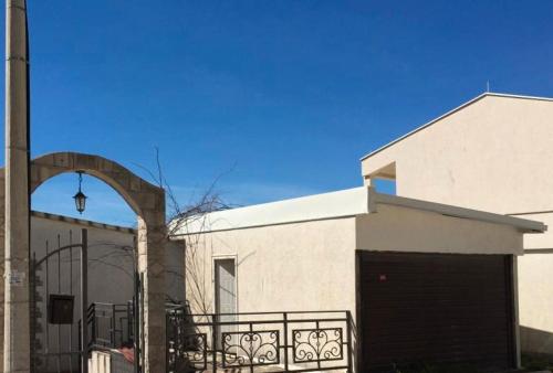 Edificio in cui si trova l'appartamento