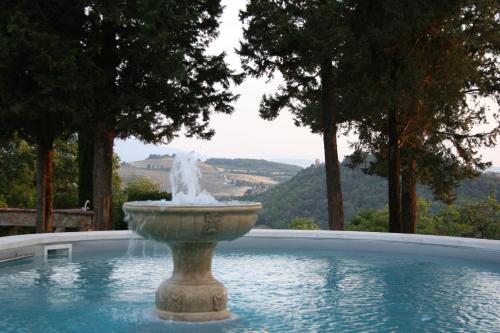 Gallery image of Terre di Nano in Monticchiello