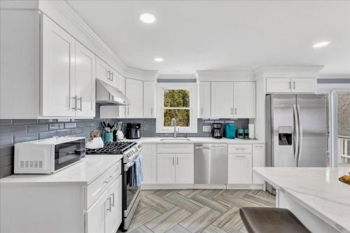 Gallery image of Cirlene's Beach Retreat in Barnstable