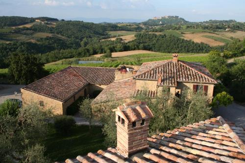 Gallery image of Terre di Nano in Monticchiello
