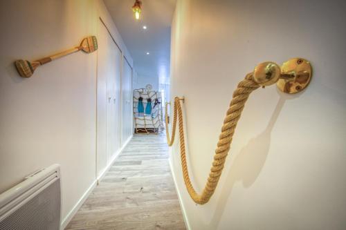 Photo de la galerie de l'établissement Le rendezvous au bord du titanic grenoblois, à Grenoble