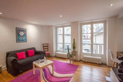 Photo de la galerie de l'établissement Faites sauter la banque, à Grenoble