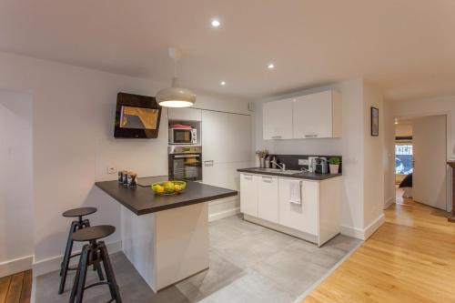 Photo de la galerie de l'établissement Faites sauter la banque, à Grenoble