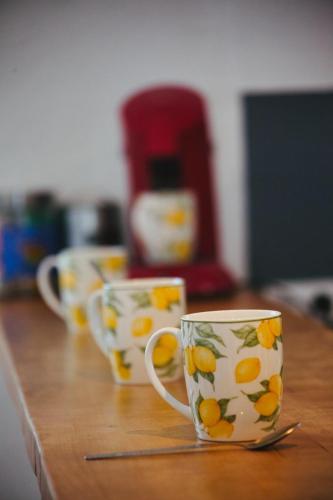 Photo de la galerie de l'établissement La petite fontainoise, à Grenoble