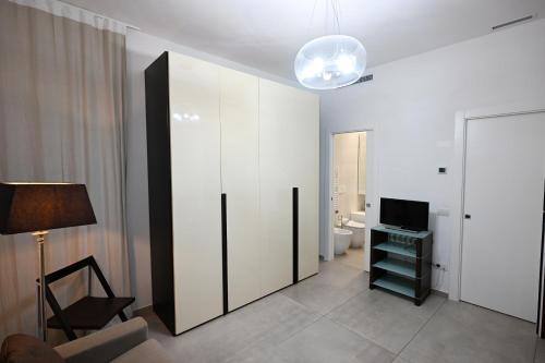 Μια τηλεόραση ή/και κέντρο ψυχαγωγίας στο B&B La TORRETTA