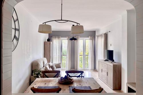 Javea Beach & Pool Apartment