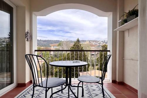 Javea Beach & Pool Apartment