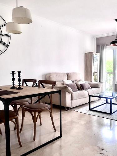 Javea Beach & Pool Apartment