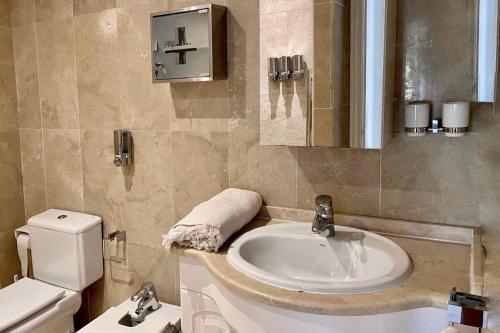 Javea Beach & Pool Apartment