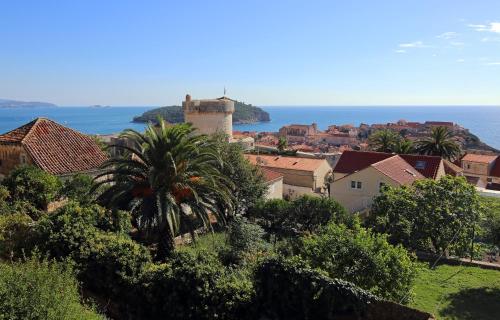 Vicina Summer Apartments 2