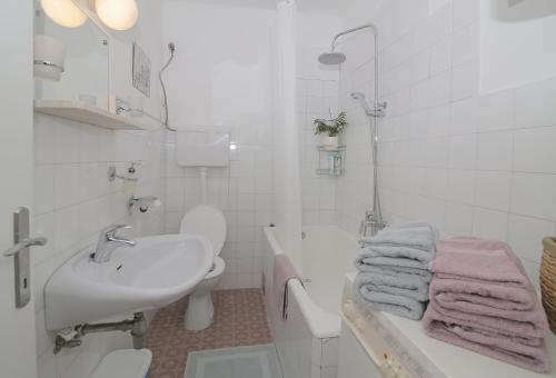 Vicina Summer Apartments 2