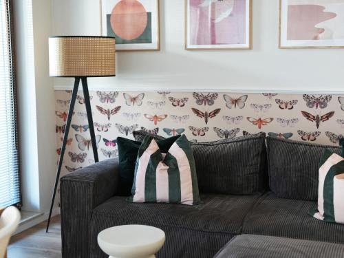 Apartament Bloom Stegna Park