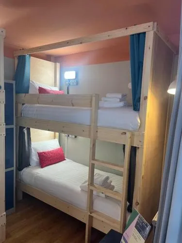 West Beach Hotel Brighton photo 32