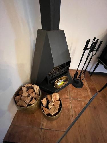 Labacht Home with The view