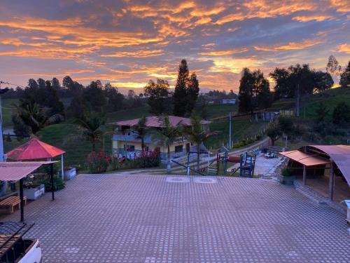 Gallery image of Granja La Hermosa in Ovejas