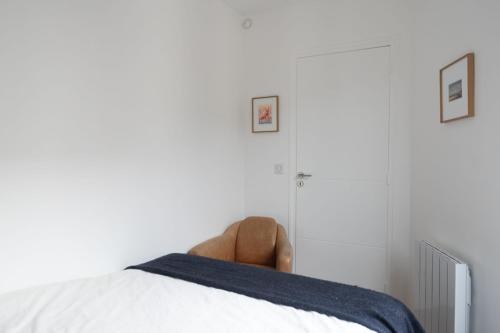 Comfortable T2 apartment - Sacré Coeur view