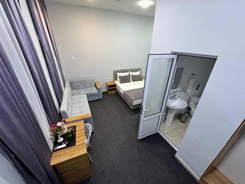 Gallery image of Kesh Hotel in Tashkent