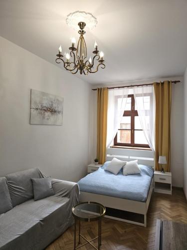 Pawia Apartments Old Town