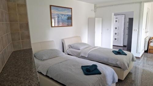 Apartments ABBAZIA 1