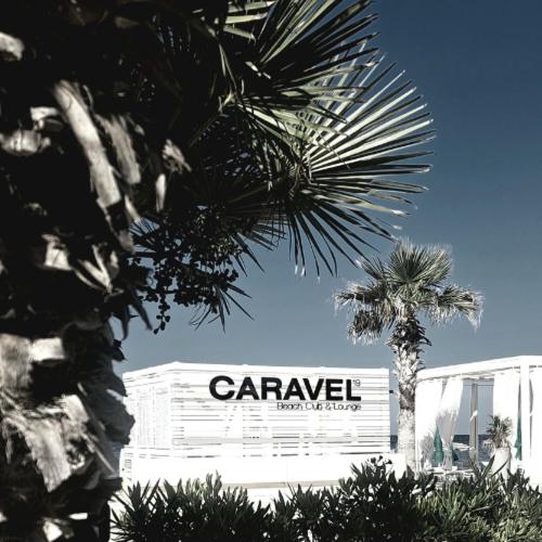 Fotografie z fotogalerie ubytování Hotel Caravel v destinaci Marotta