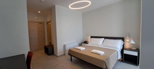 Fotografie z fotogalerie ubytování Hotel Caravel v destinaci Marotta