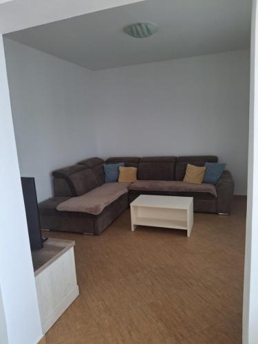 Seaview Apartments Kampor 3708