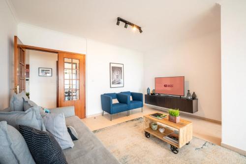GuestReady - A relaxing retreat in Lisbon