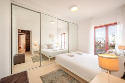 GuestReady - A relaxing retreat in Lisbon