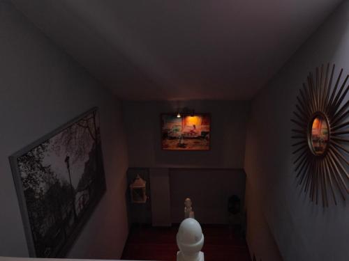 Gambar di galeri bagi Villa Güezmes di Somo