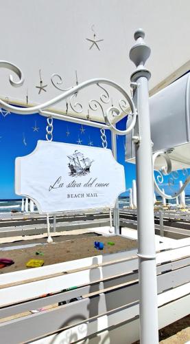 Fotografie z fotogalerie ubytování Hotel Caravel v destinaci Marotta