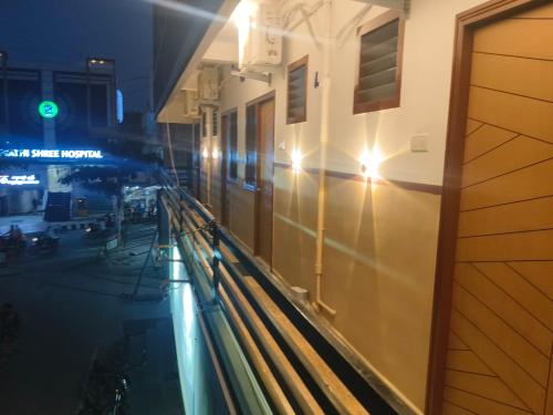 Fotografie z fotogalerie ubytování Rudhraksh Comfort Stay v destinaci Tiruvannamalai