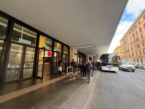 SWEETY ROME TERMINI