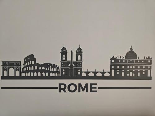 Appartamento Aurelio - Vaticano
